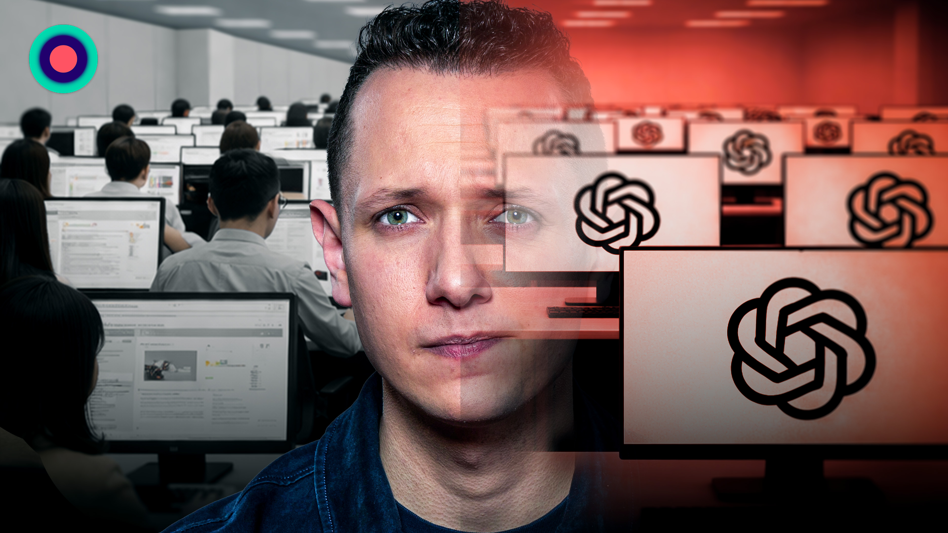 Thumb voor YouTube-aflevering over AI