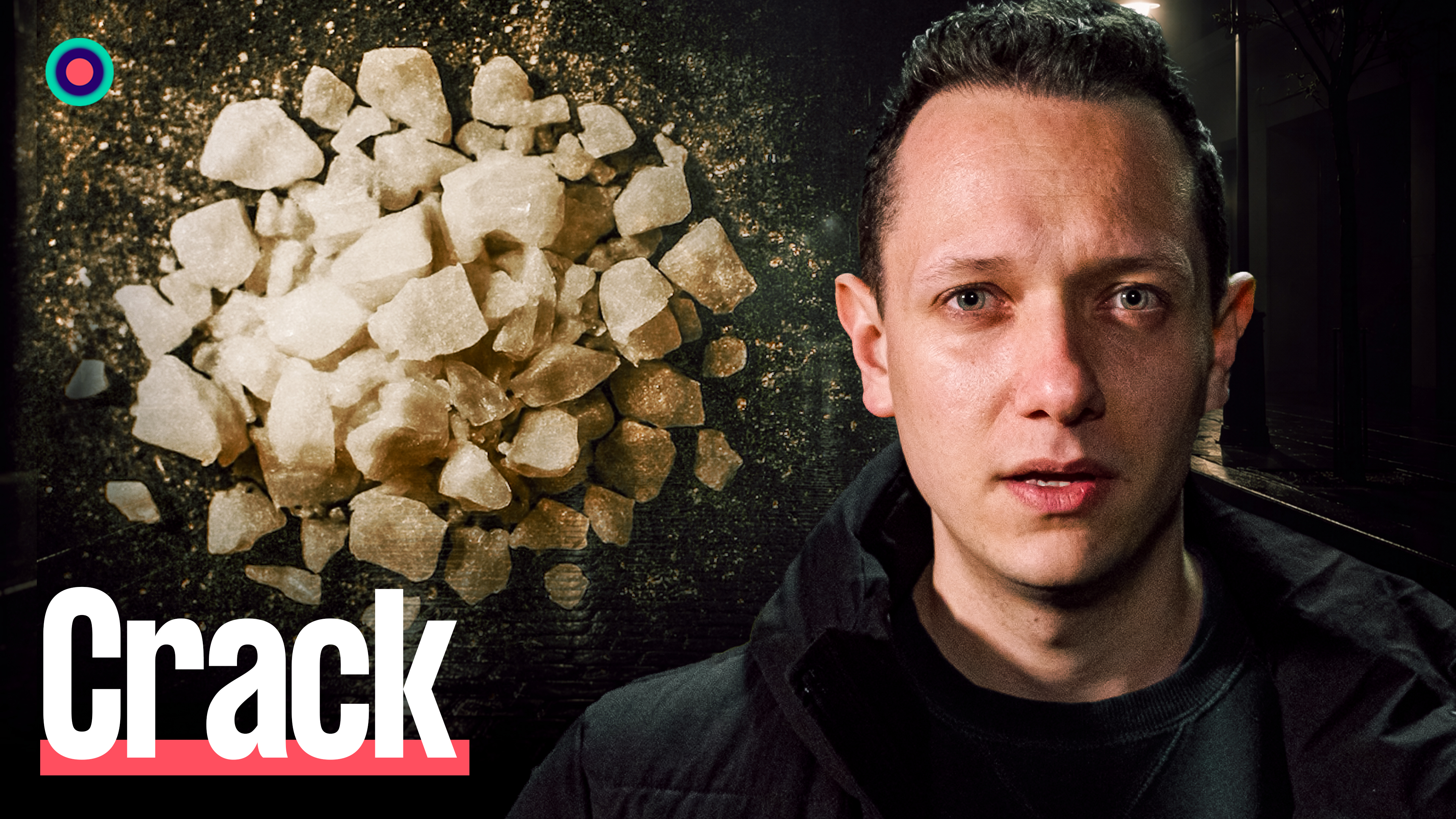 Aflevering over crack