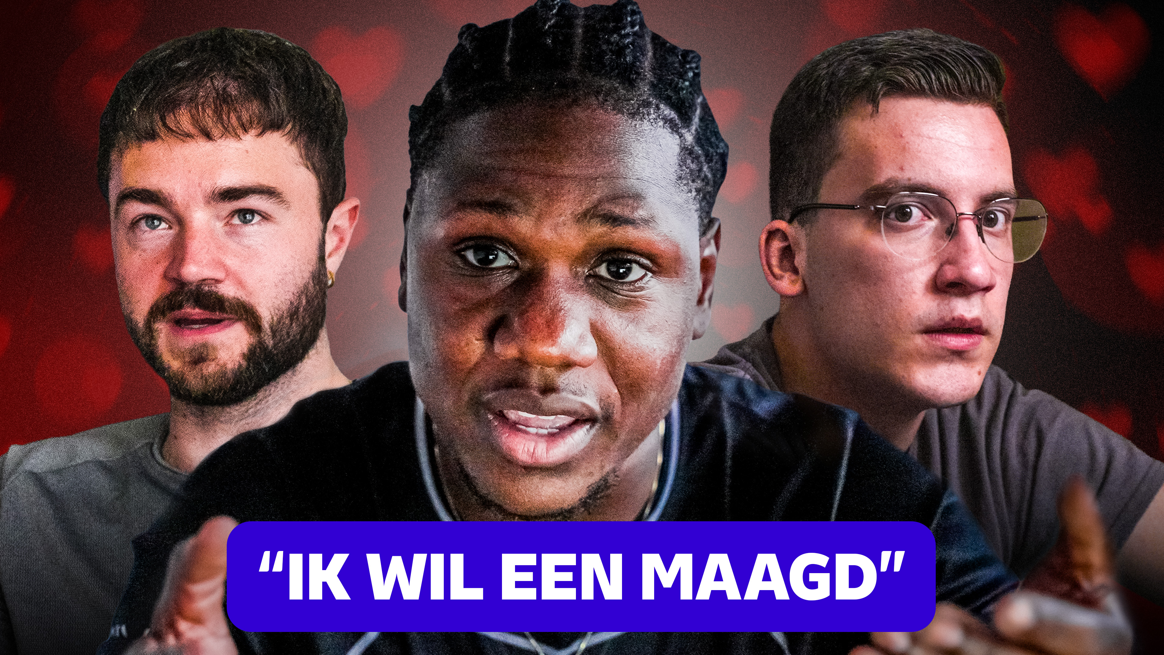 Mannen zonder match