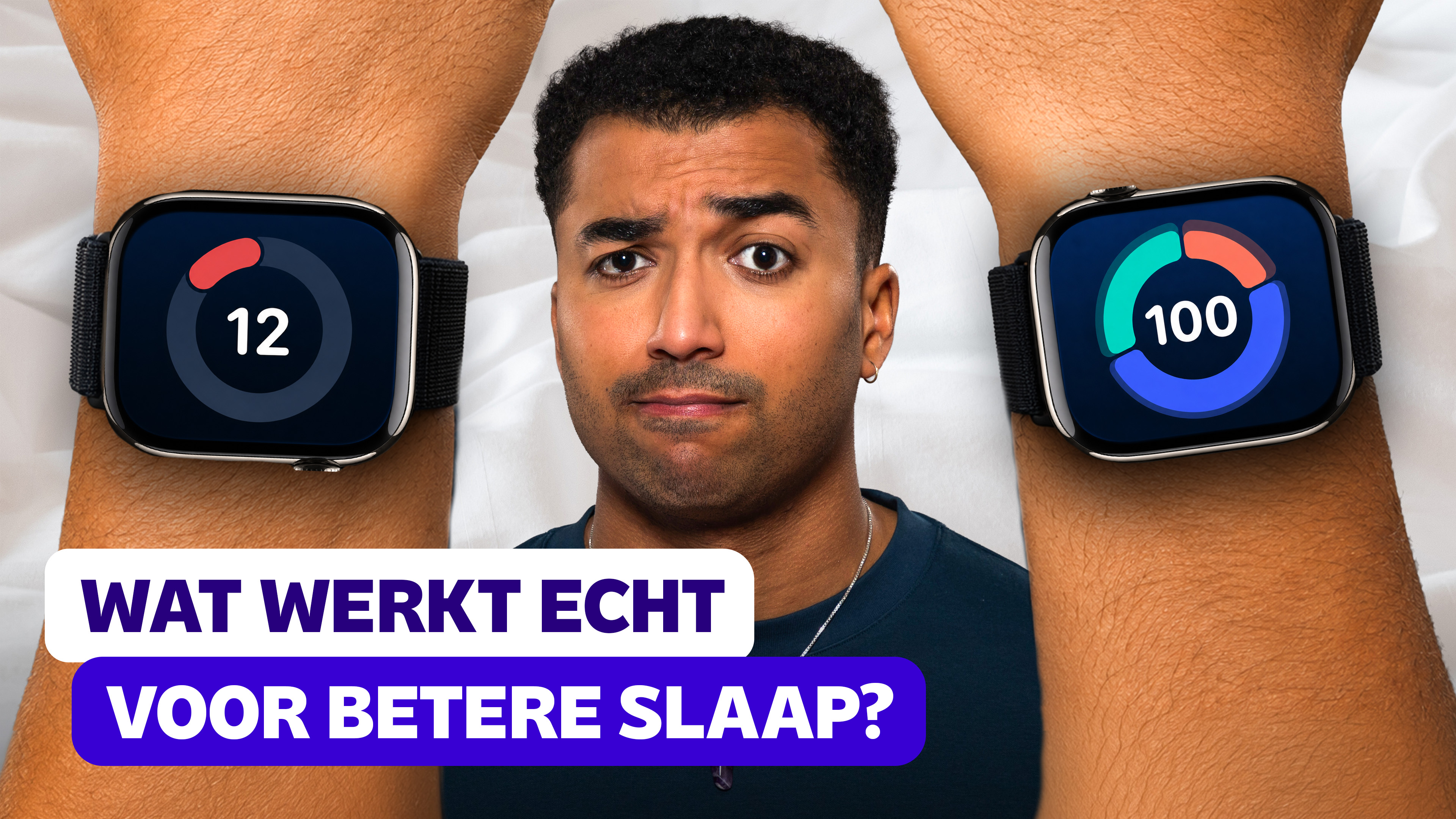 Wat werkt echt voor betere slaap?