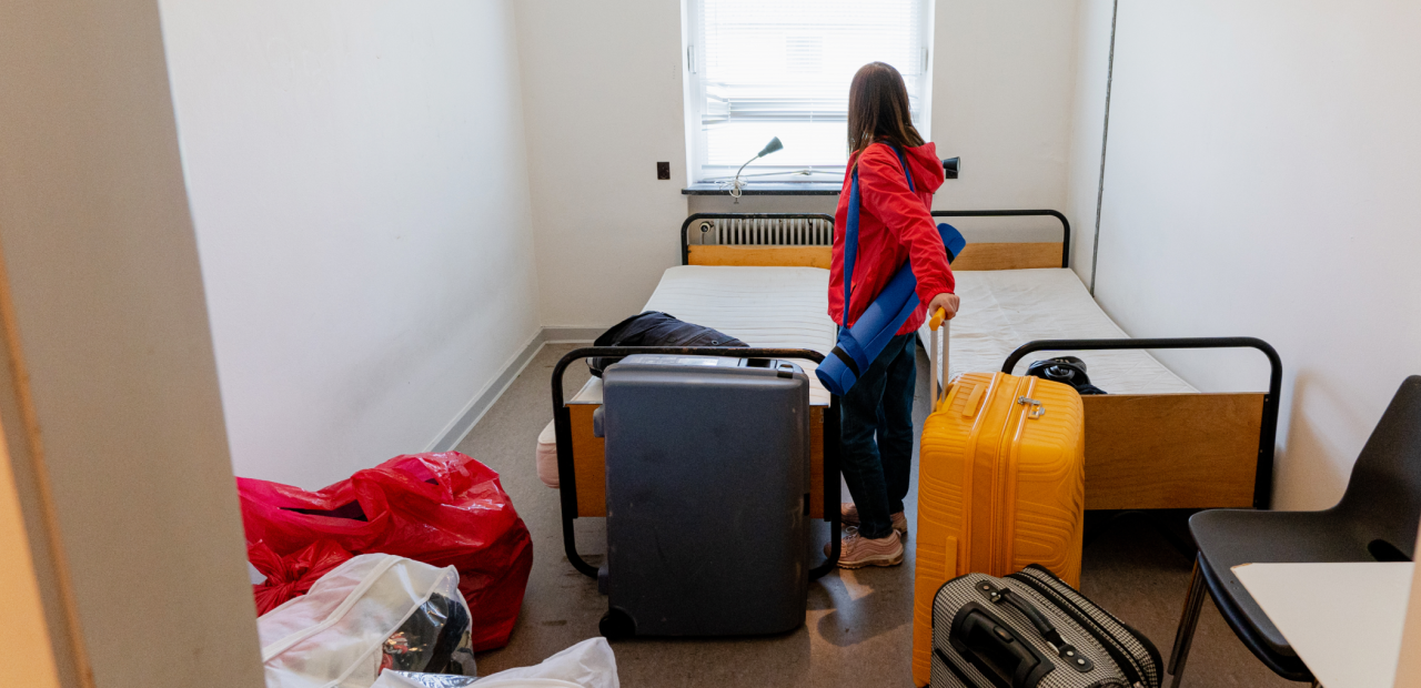 Nidos You-Care zorg minderjarige vluchtelingen