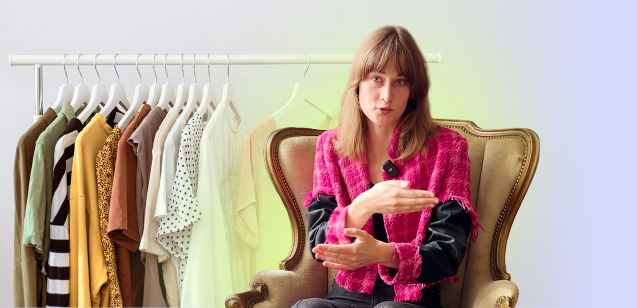 Duurzame kleding Header - Anna Roos van Wijngaarden