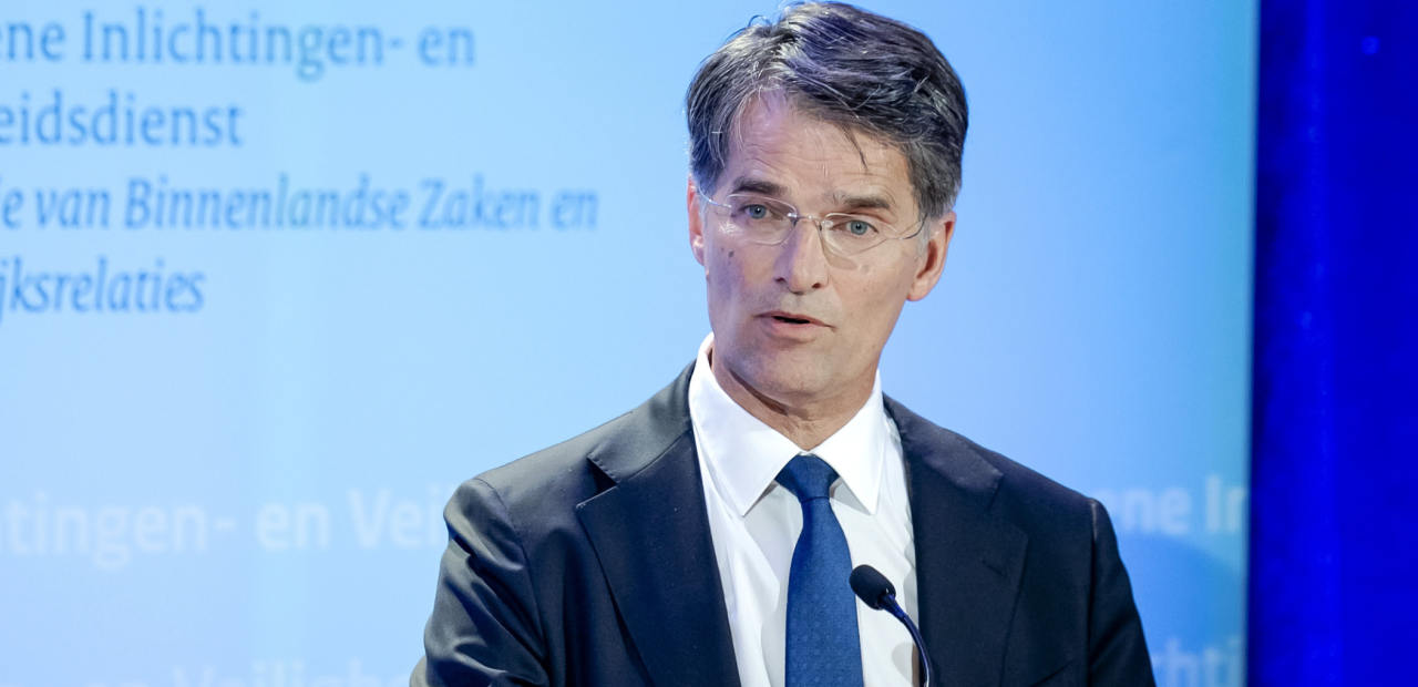 Erik Akerboom