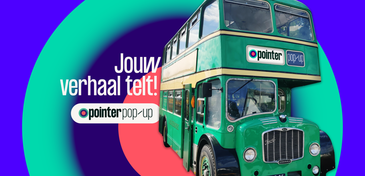 Pop-up bus