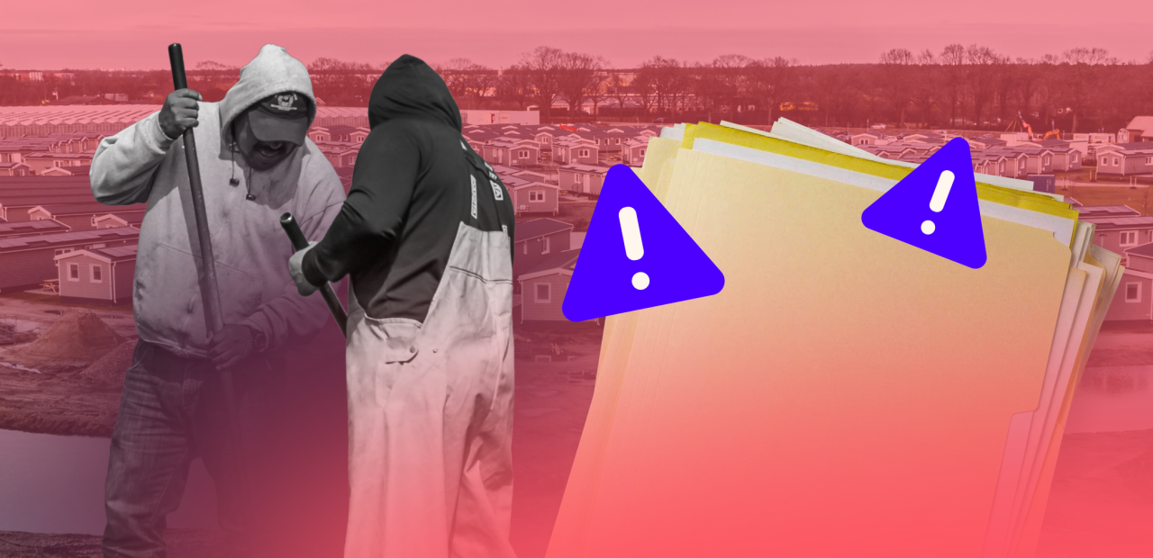 Werkgevers moeten arbeidsmigranten beschermen