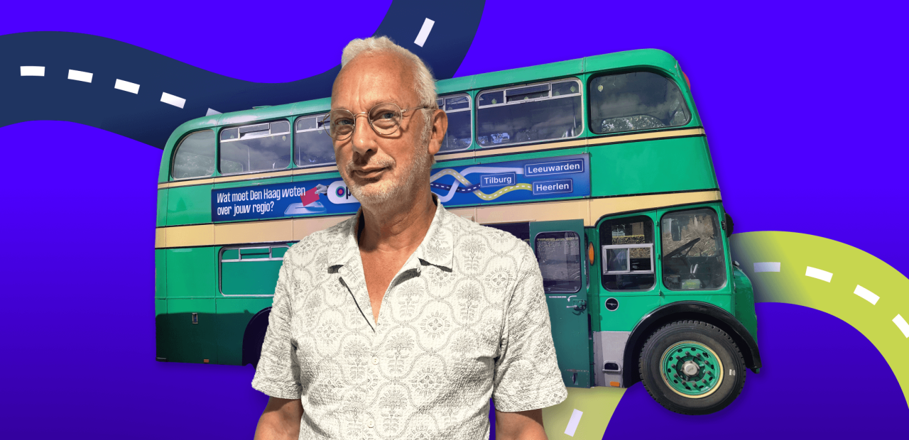 Pim pop-up bus