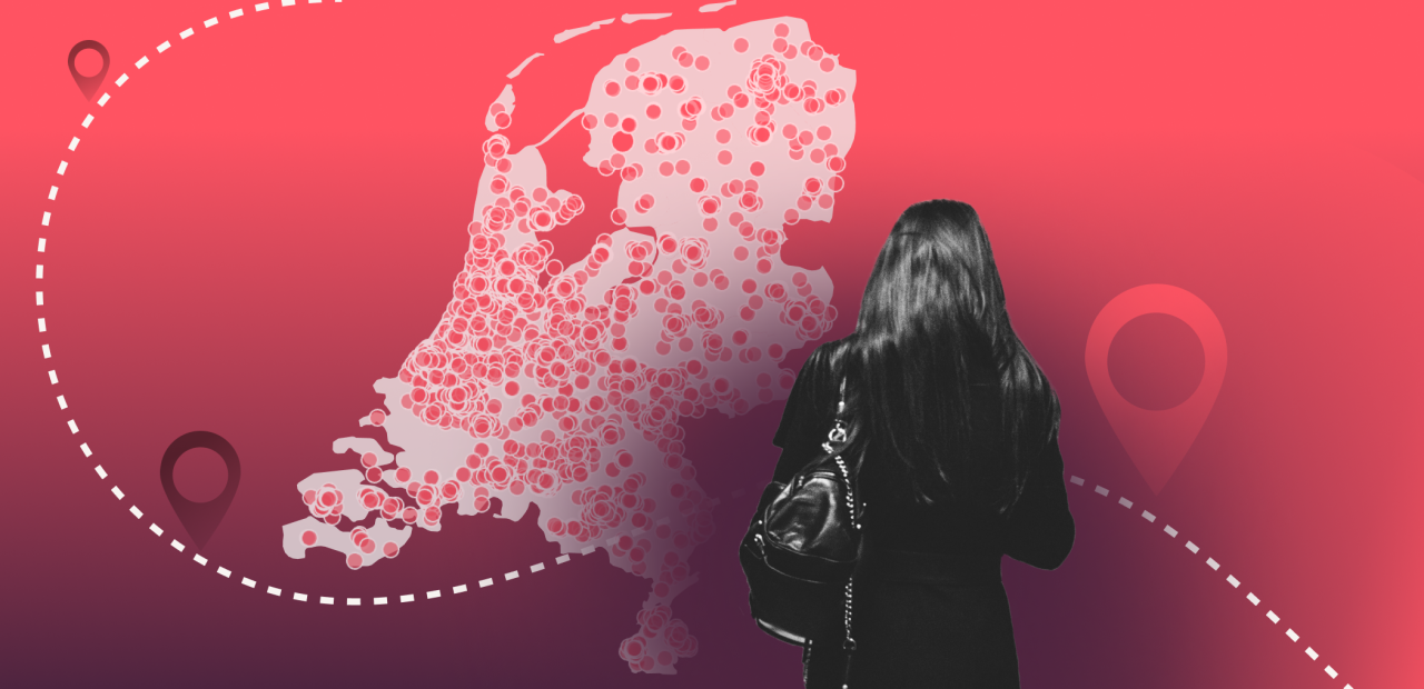 Onveilige plekken 