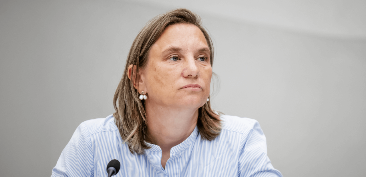 Laura Bromet 