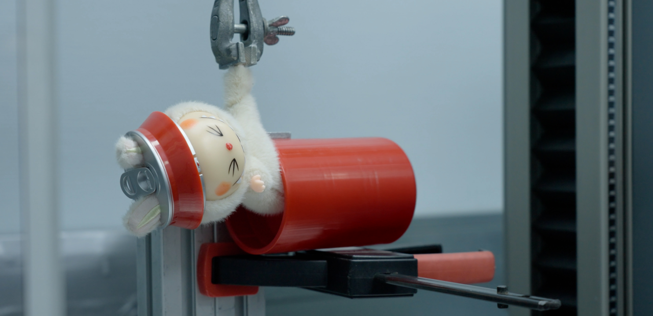 Speelgoed van buitenlandse webshops zijn getest door het NVWA op veiligheid