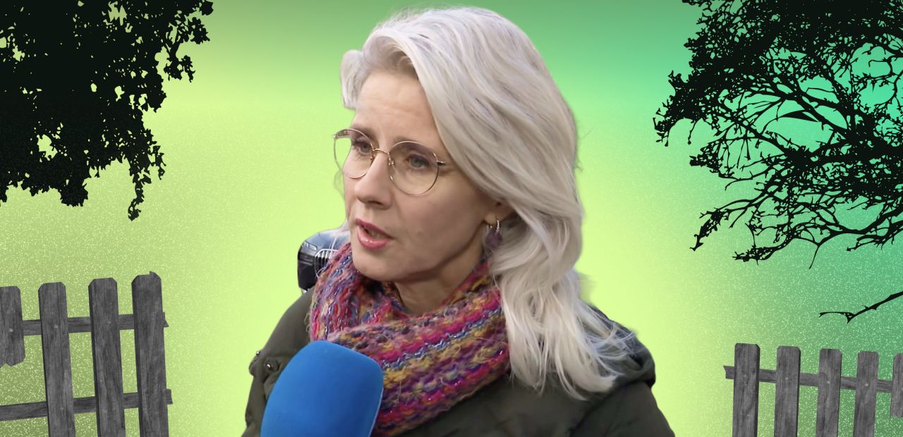 Header bij nieuws over permanent wonen