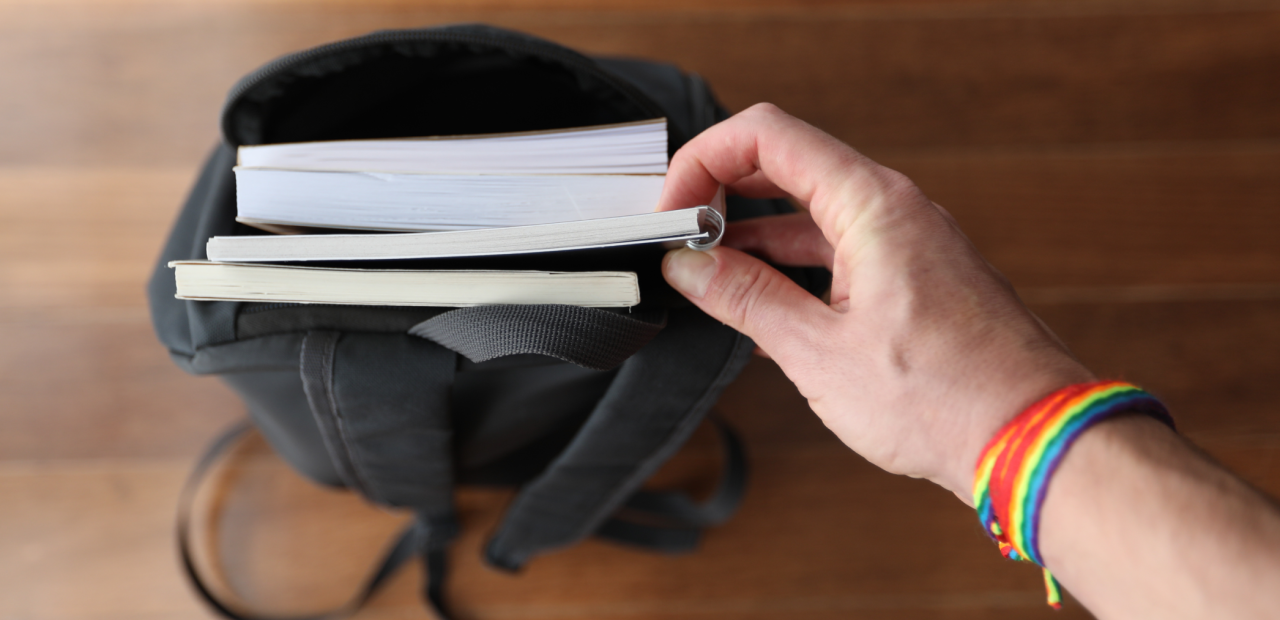 LHBTIQA+-jongeren voelen zich onveilig op school
