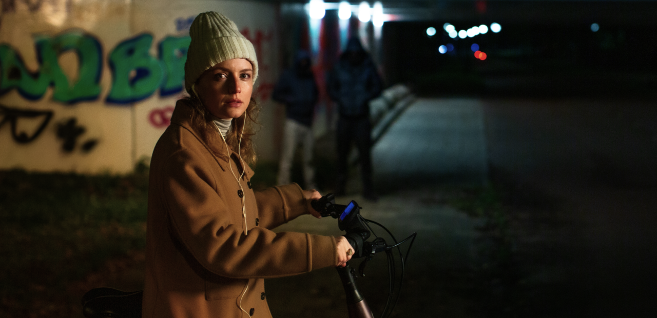 Innovatie award voor project app me als je thuis bent