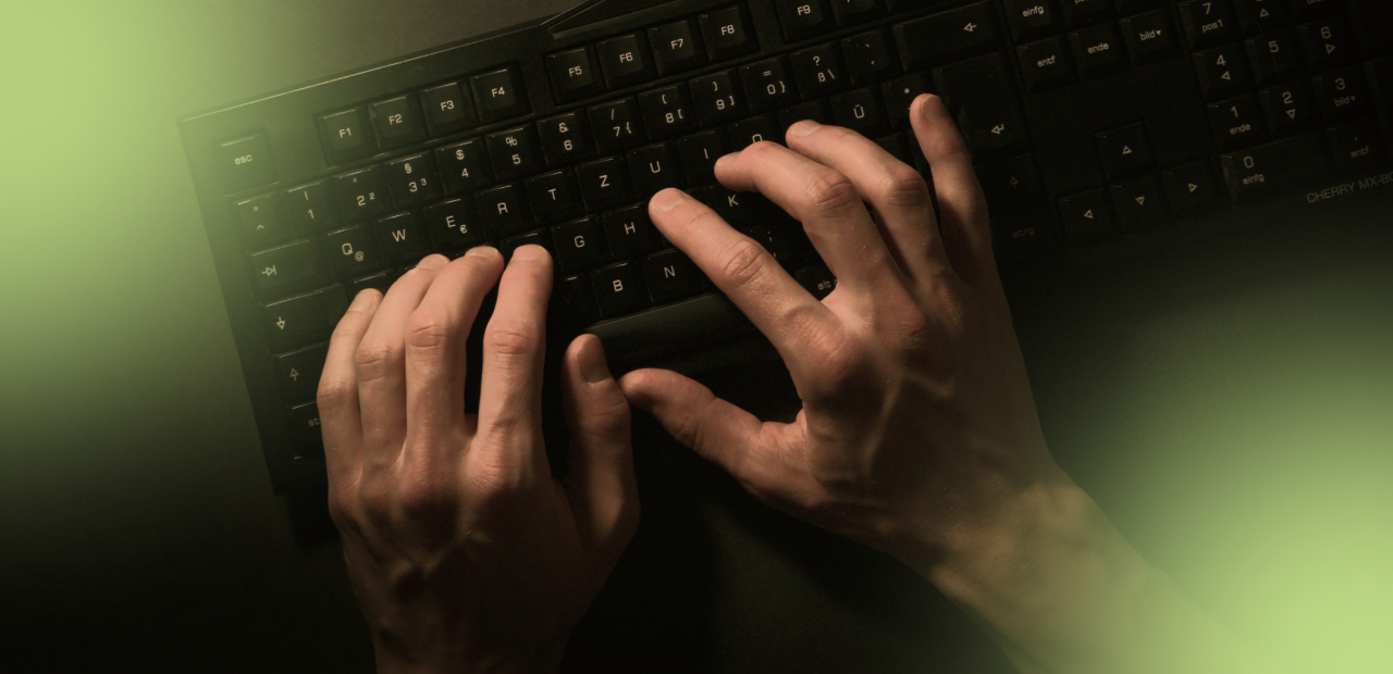 Header voor oproep nepdatingsites