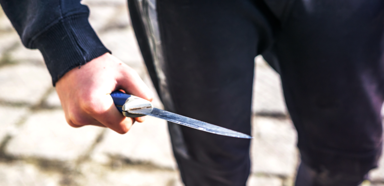 Impact jeugdcriminaliteit radio-uitzending