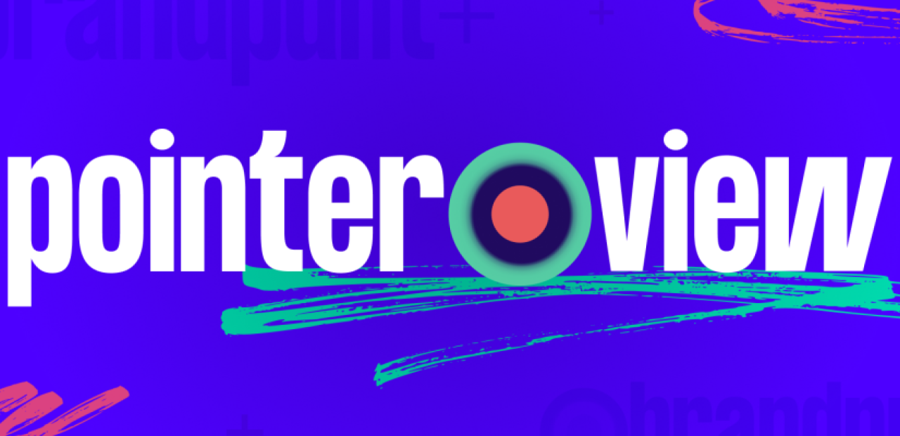 Pointer View 