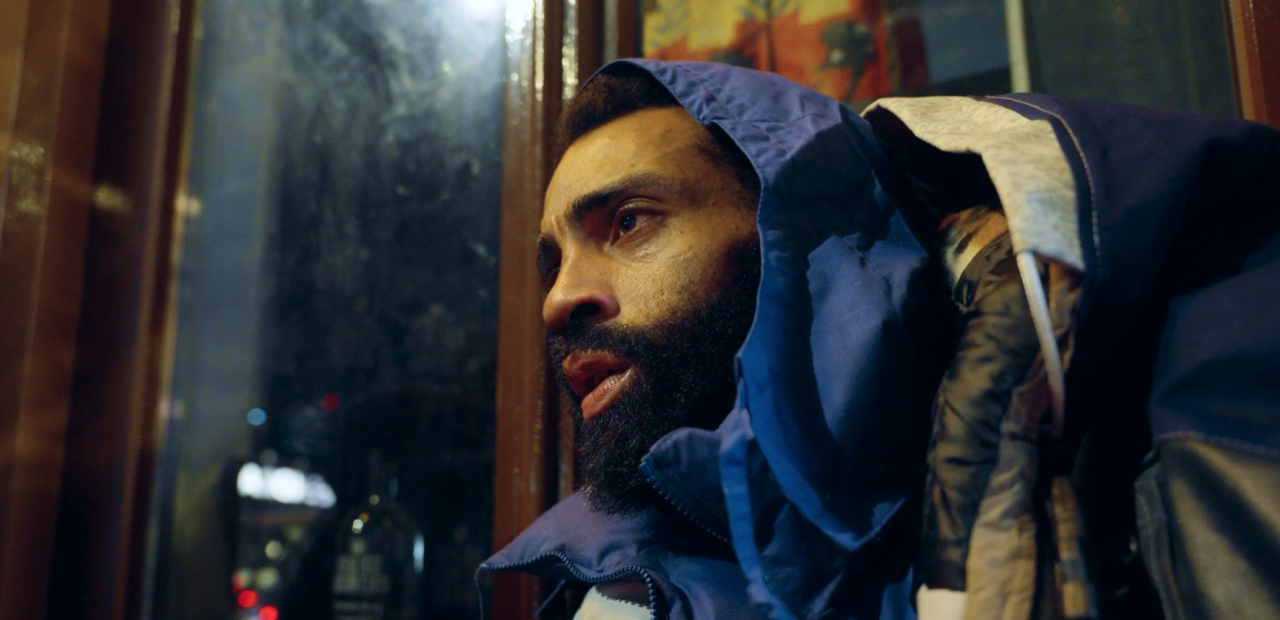 Pointer Checkt maakte een aflevering over crackgebruik