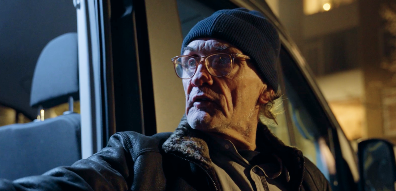 Ook Gerard rookt crack. Hij wil ermee stoppen.