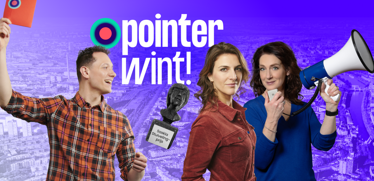 Pointer wint