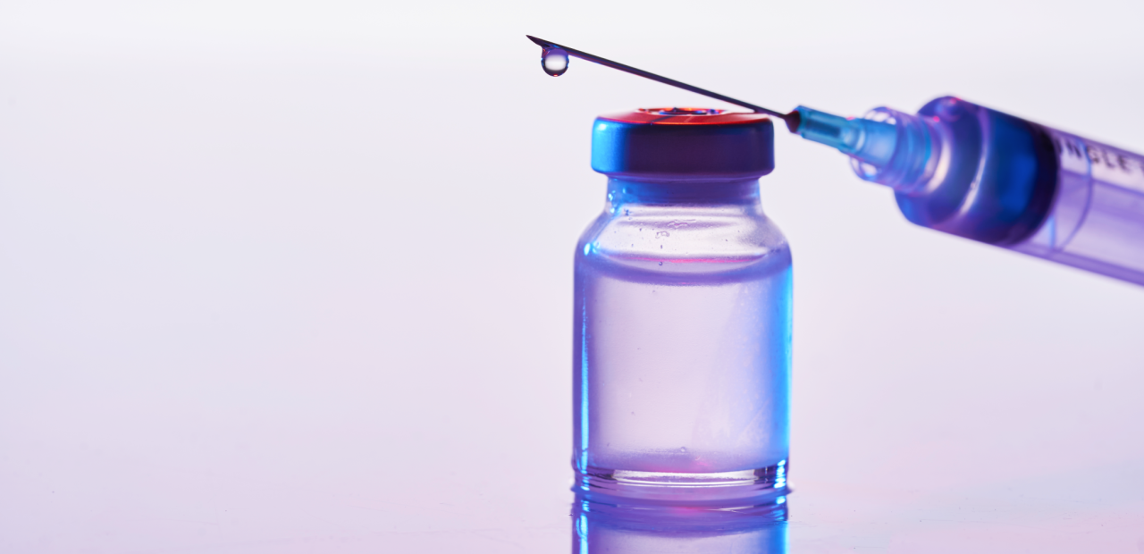 Nieuwsbericht over peptiden