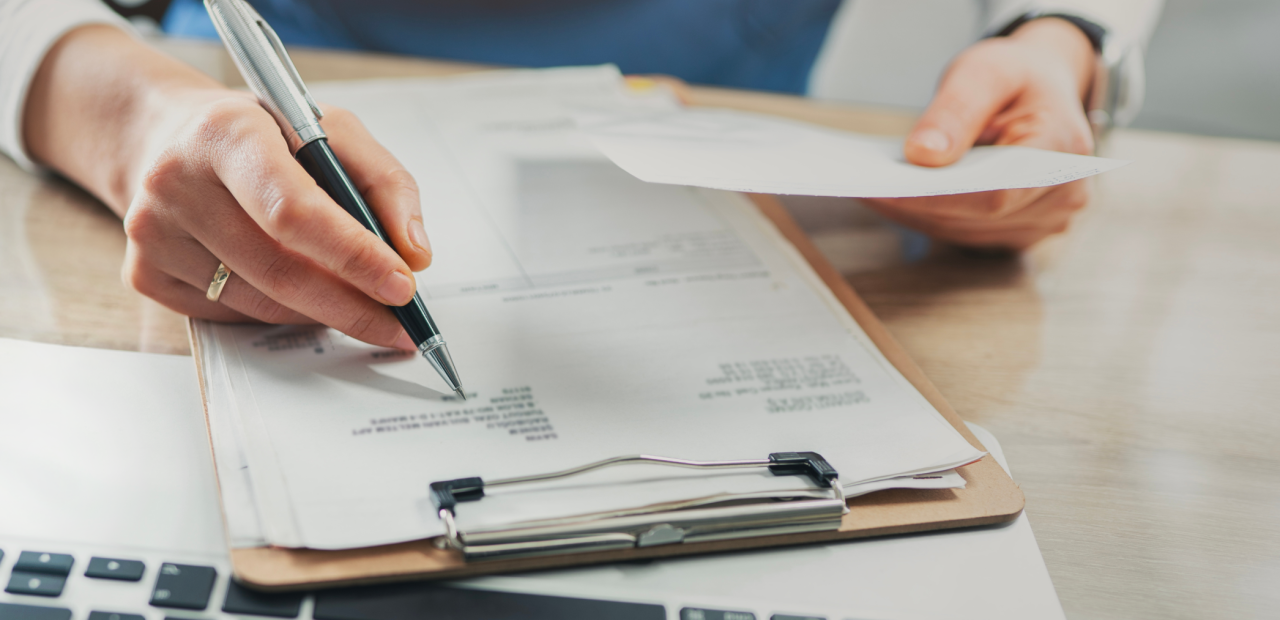 Calamiteitenrapporten