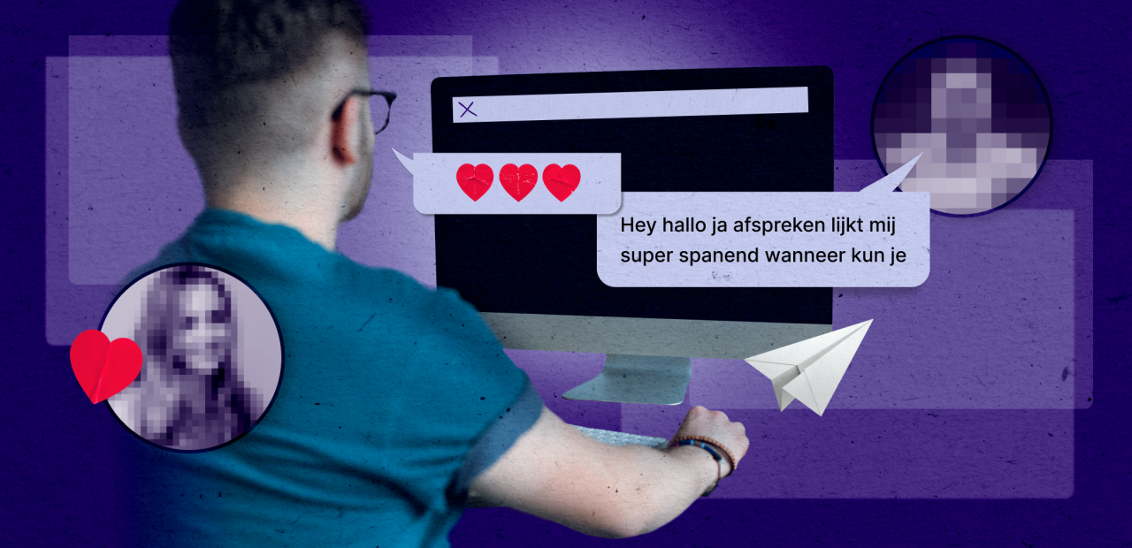 Header bij artikel over Operating4U