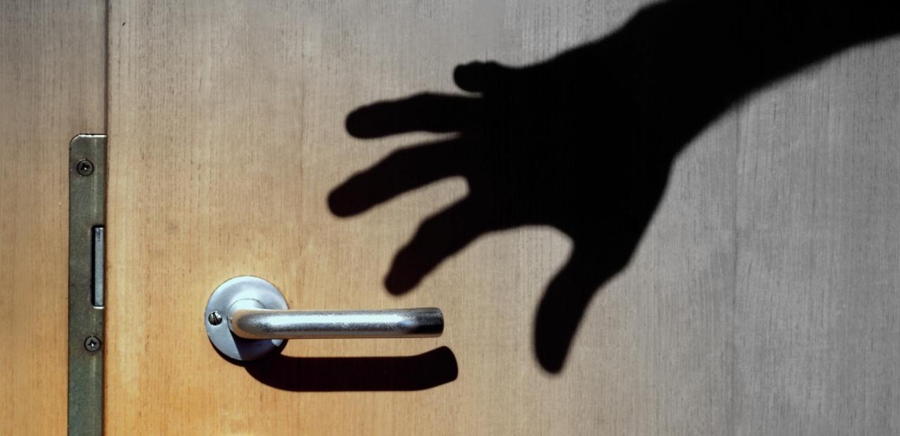 Huurders worden weggepest