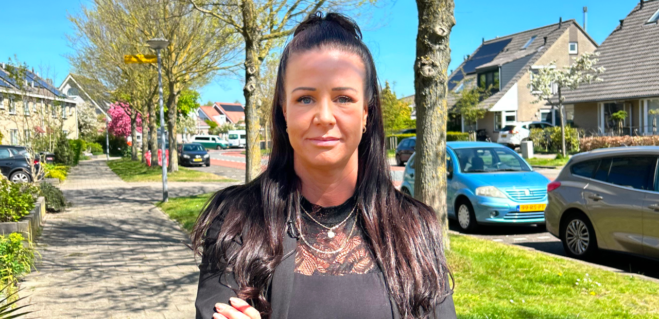 Foto van Lianne Vlaarkamp