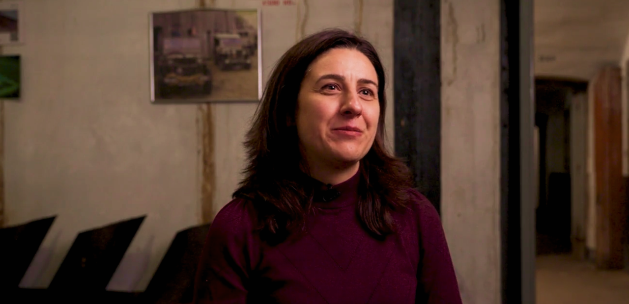 Marina Ohanjanyan