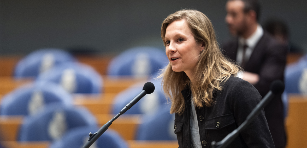 Kamervragen Snapdealers
