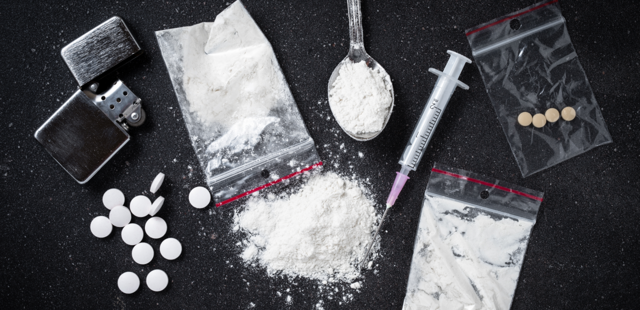 Drugs