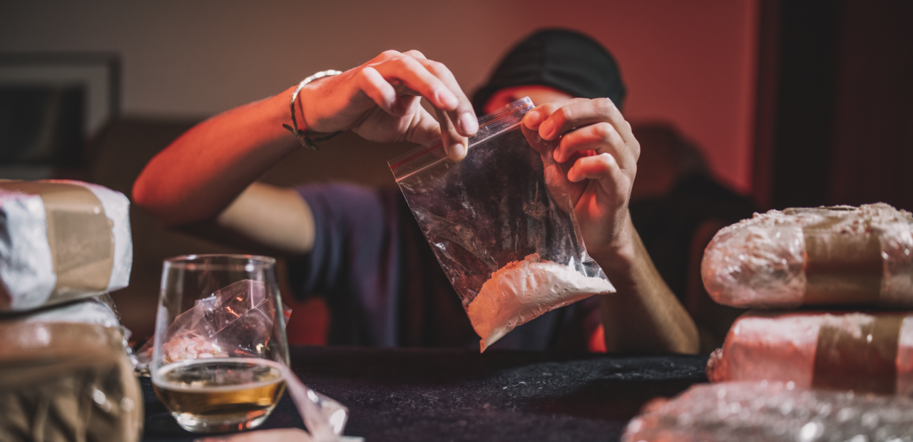 Drugs