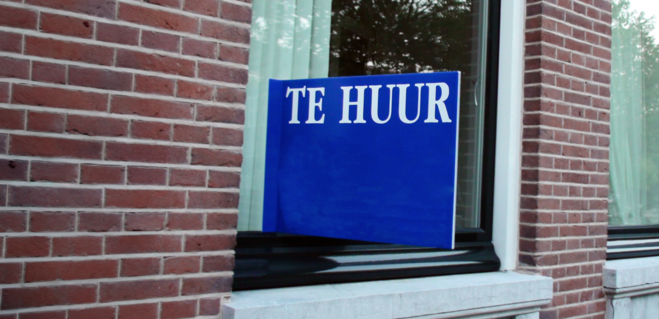 Tips voor huurders