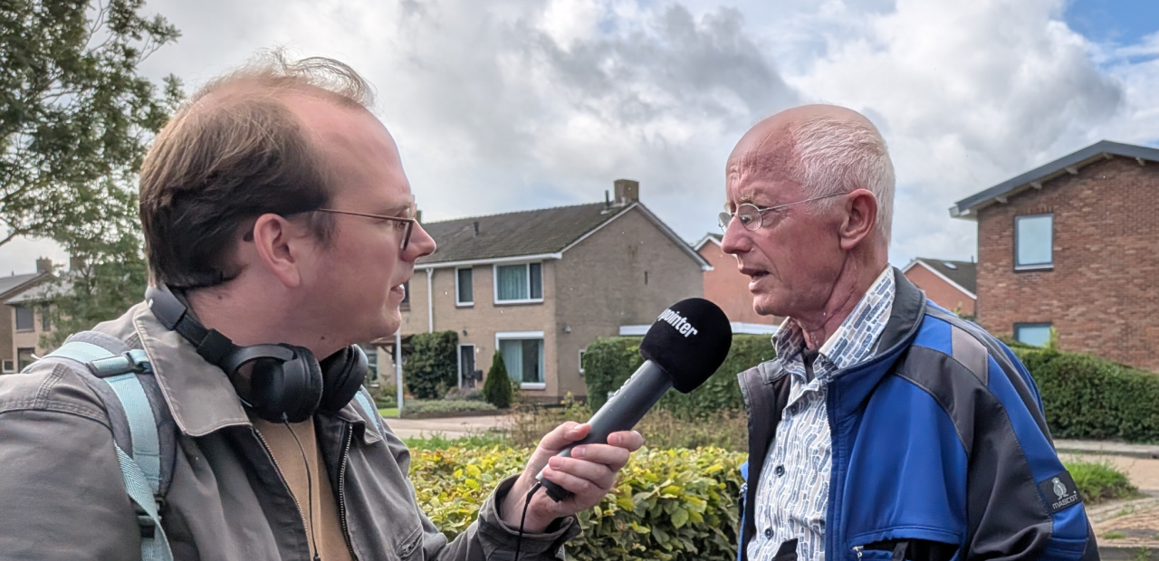 Zorgen bij Geert Verf over nieuwe Defensiewet