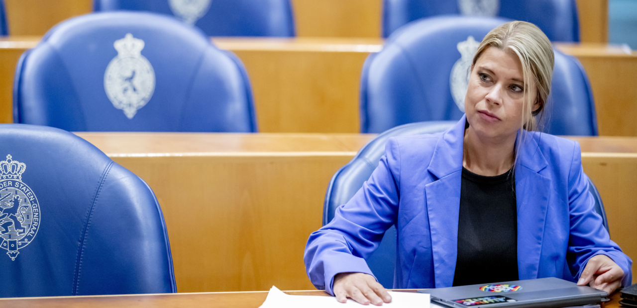 Lisa Westerveld Header