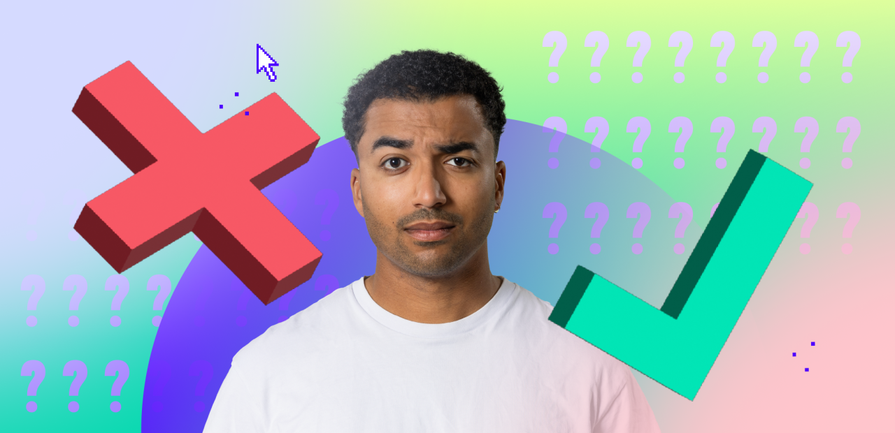 Benji Heerschop (Presentator Pointer Checkt)