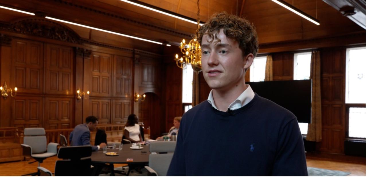 Kiet Winter uit Groningen