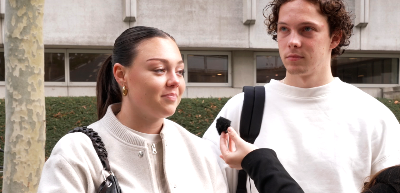 Header Tilburgse studenten