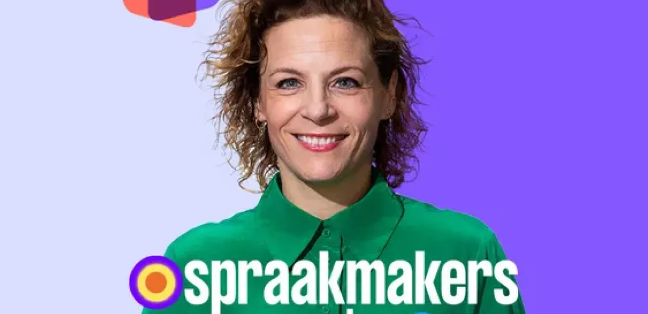 spraakmakers