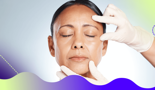 Cosmetische ingreep