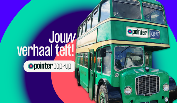 Pop-up bus
