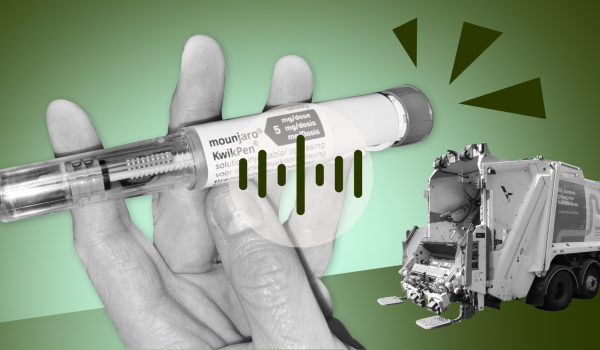 Injectienaalden