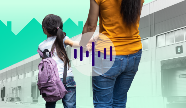 Dakloosheid en arbeidsmigratie in Tilburg