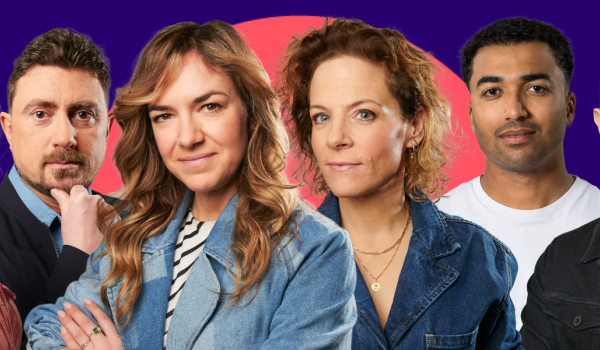 Pointer presentatoren Pointer presentatoren