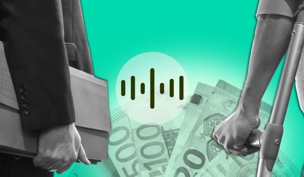 Dubieuze belangenbehartigers letselschade