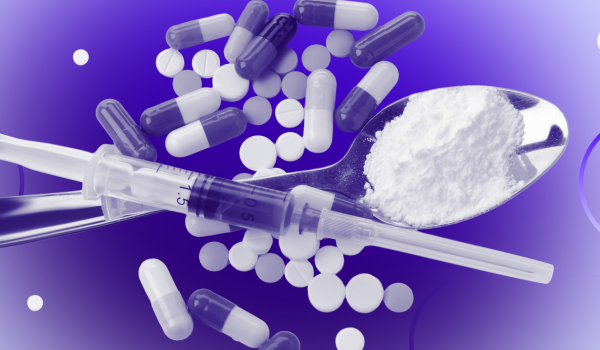 Drugs en namaakmedicijnen