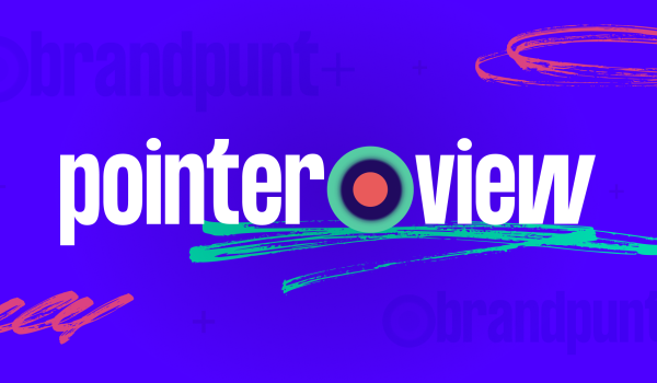 Pointer view