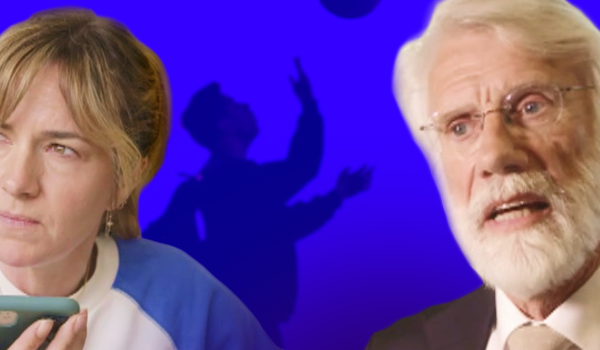 Illustratieve header Wie krijgt kinderen nog in beweging?