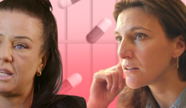 Illustratieve header pointer aflevering Worden gevangenen gedrogeerd?