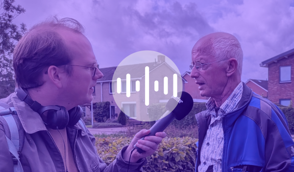 Slapeloze nachten door Defensiewet