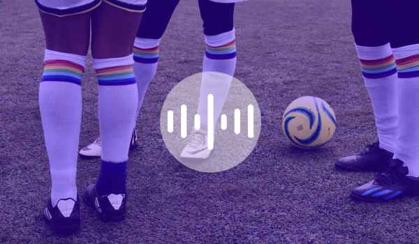 Trans personen sportveld